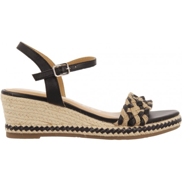 Gioseppo 72015 Sandales Sunol NEGRO Gioseppo 72015 Sandales Sunol NEGRO