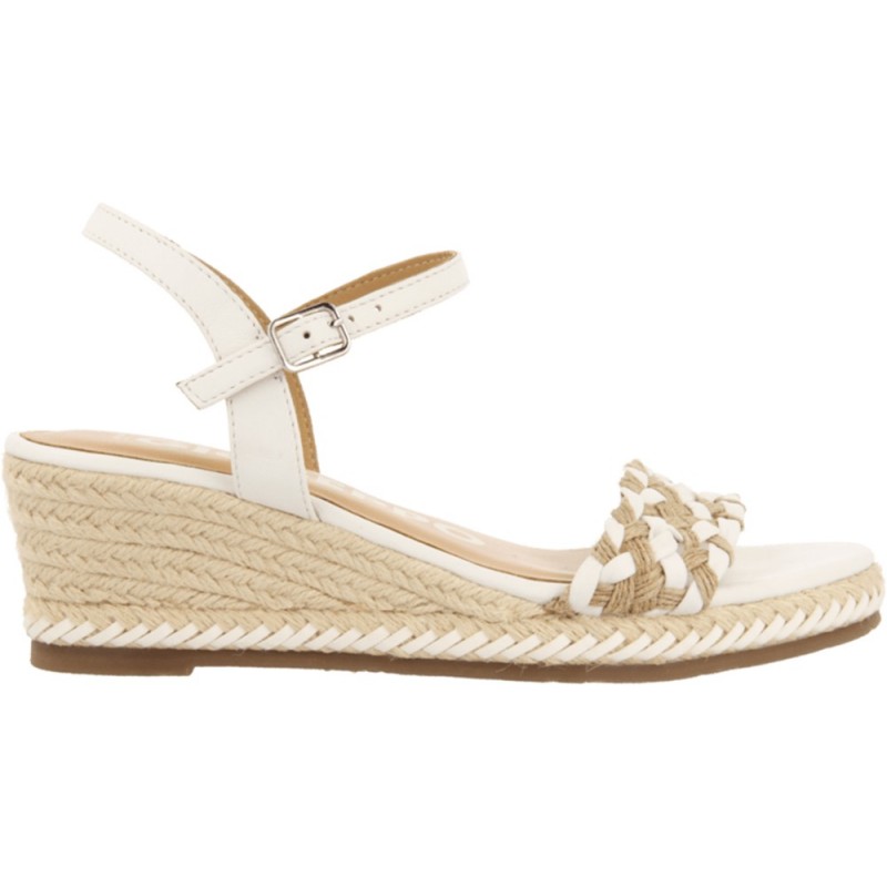 Gioseppo 72015 Sandales Sunol BLANCO