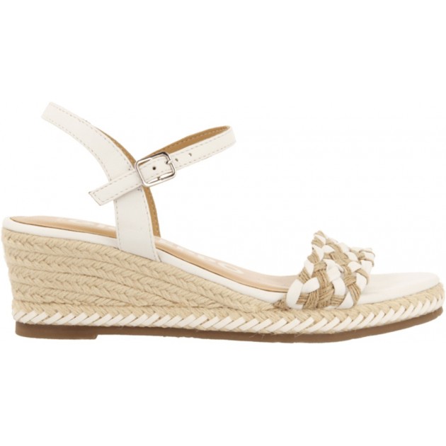 Gioseppo 72015 Sandales Sunol BLANCO