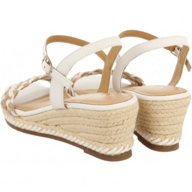 Gioseppo 72015 Sandales Sunol BLANCO