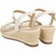 Gioseppo 72015 Sandales Sunol BLANCO