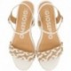 Gioseppo 72015 Sandales Sunol BLANCO