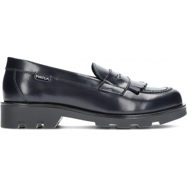 PABLOSKY ÉCOLE MOCASSINS 854121 MARINO PABLOSKY ÉCOLE MOCASSINS 854121 MARINO