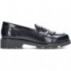 PABLOSKY ÉCOLE MOCASSINS 854121 MARINO
