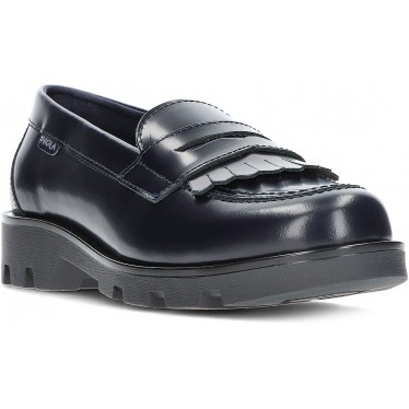 PABLOSKY ÉCOLE MOCASSINS 854121 MARINO