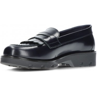 PABLOSKY ÉCOLE MOCASSINS 854121 MARINO
