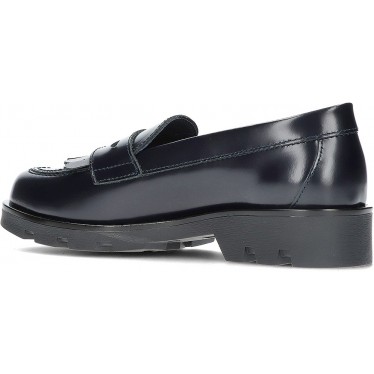 PABLOSKY ÉCOLE MOCASSINS 854121 MARINO