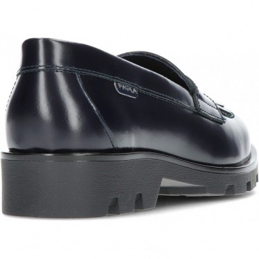 PABLOSKY ÉCOLE MOCASSINS 854121 MARINO