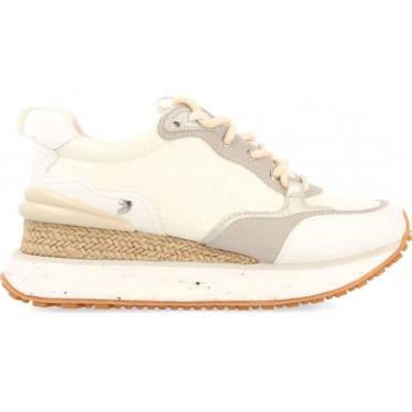 Baskets Gioseppo Ludell 65523 BLANCO