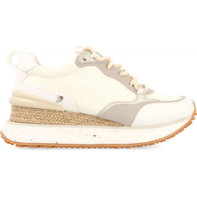 Baskets Gioseppo Ludell 65523 BLANCO
