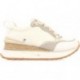 Baskets Gioseppo Ludell 65523 BLANCO