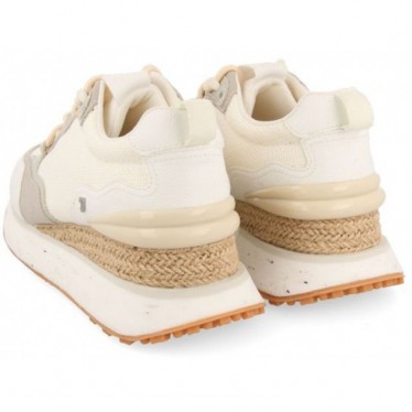 Baskets Gioseppo Ludell 65523 BLANCO