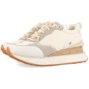 Baskets Gioseppo Ludell 65523 BLANCO
