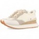 Baskets Gioseppo Ludell 65523 BLANCO