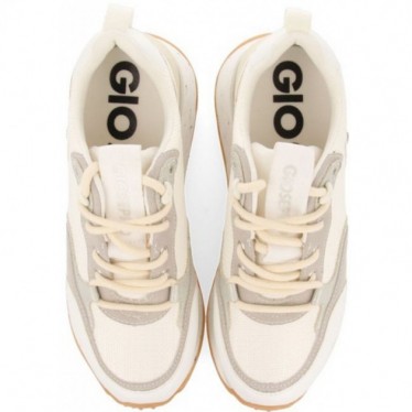 Baskets Gioseppo Ludell 65523 BLANCO