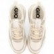 Baskets Gioseppo Ludell 65523 BLANCO