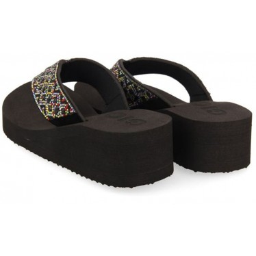 Gioseppo Sandales Drenove 71997 MULTICOLOR