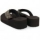 Gioseppo Sandales Drenove 71997 MULTICOLOR