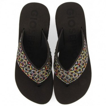 Gioseppo Sandales Drenove 71997 MULTICOLOR