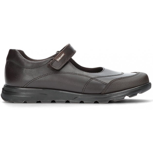 Ballerines Pablosky 334290 Écolières MARRON Ballerines Pablosky 334290 Écolières MARRON