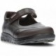 Ballerines Pablosky 334290 Écolières MARRON