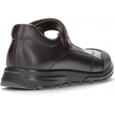 Ballerines Pablosky 334290 Écolières MARRON