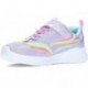 Skechers 302298L Baskets Licorne Chaser LAVENDER