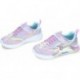 Skechers 302298L Baskets Licorne Chaser LAVENDER