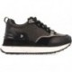 Baskets Gioseppo Ludell 65523 NEGRO