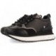 Baskets Gioseppo Ludell 65523 NEGRO