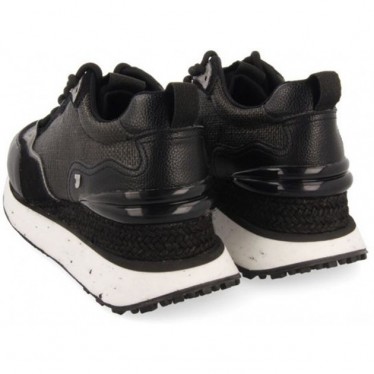 Baskets Gioseppo Ludell 65523 NEGRO