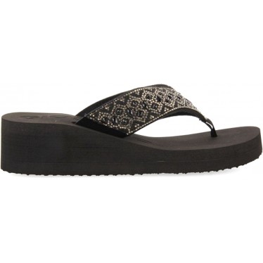 Gioseppo Sandales Drenove 71997 NEGRO