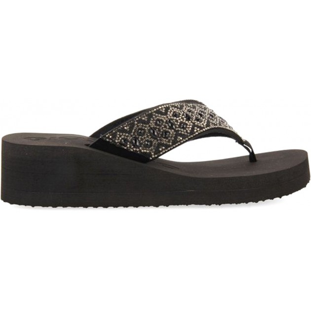 Gioseppo Sandales Drenove 71997 NEGRO