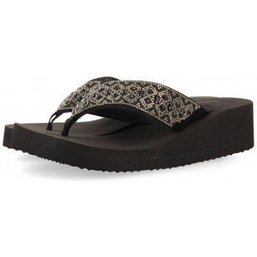 Gioseppo Sandales Drenove 71997 NEGRO