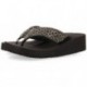 Gioseppo Sandales Drenove 71997 NEGRO