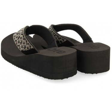 Gioseppo Sandales Drenove 71997 NEGRO