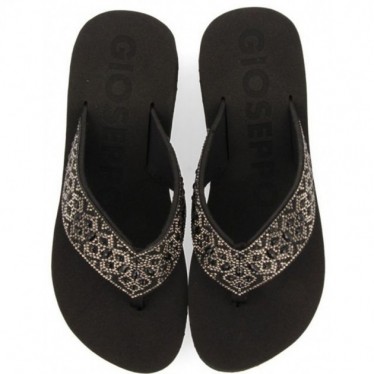 Gioseppo Sandales Drenove 71997 NEGRO