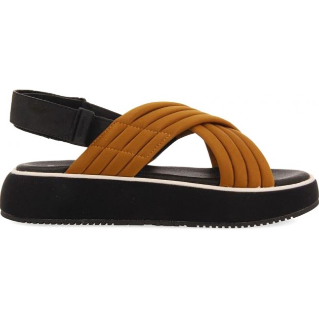 Gioseppo Bryher 71062 sandales de sport CUERO