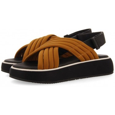 Gioseppo Bryher 71062 sandales de sport CUERO