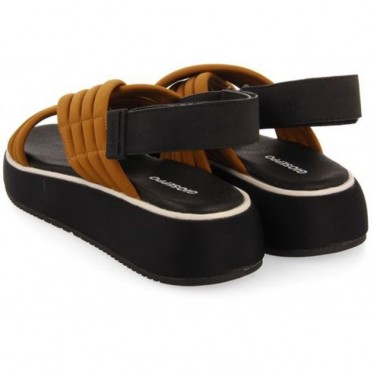 Gioseppo Bryher 71062 sandales de sport CUERO