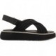 Gioseppo Bryher 71062 sandales de sport NEGRO