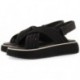 Gioseppo Bryher 71062 sandales de sport NEGRO