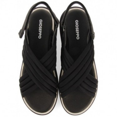 Gioseppo Bryher 71062 sandales de sport NEGRO