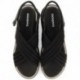 Gioseppo Bryher 71062 sandales de sport NEGRO