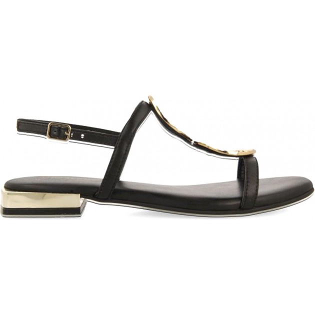Gioseppo Sandales Trofa 72364 NEGRO Gioseppo Sandales Trofa 72364 NEGRO