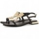 Gioseppo Sandales Trofa 72364 NEGRO