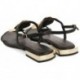 Gioseppo Sandales Trofa 72364 NEGRO