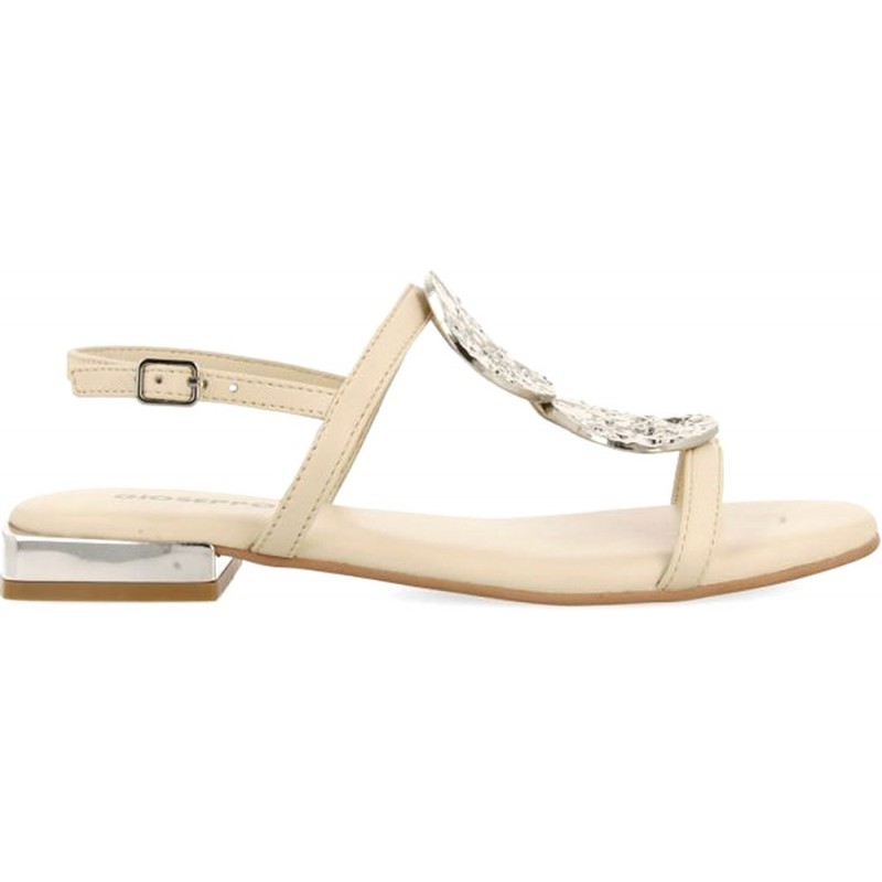 Gioseppo Sandales Trofa 72364 OFF_WHITE