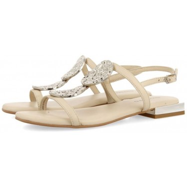 Gioseppo Sandales Trofa 72364 OFF_WHITE