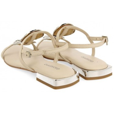 Gioseppo Sandales Trofa 72364 OFF_WHITE